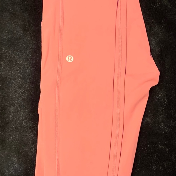 Lululemon leggings - Picture 1 of 3